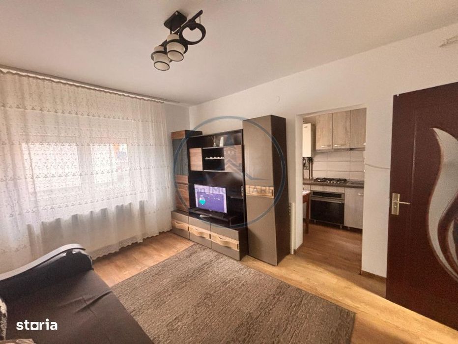 Garsoniera de vanzare – Calea Moldovei (zona premium)