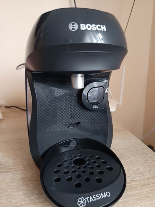 Aparat cafea  Bosch Tassimo