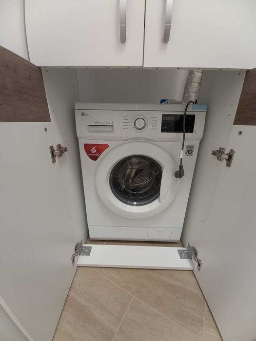 Двустаен под наем в Кършияка!