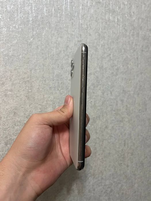 IPhone 11 Pro Max 256 GB White