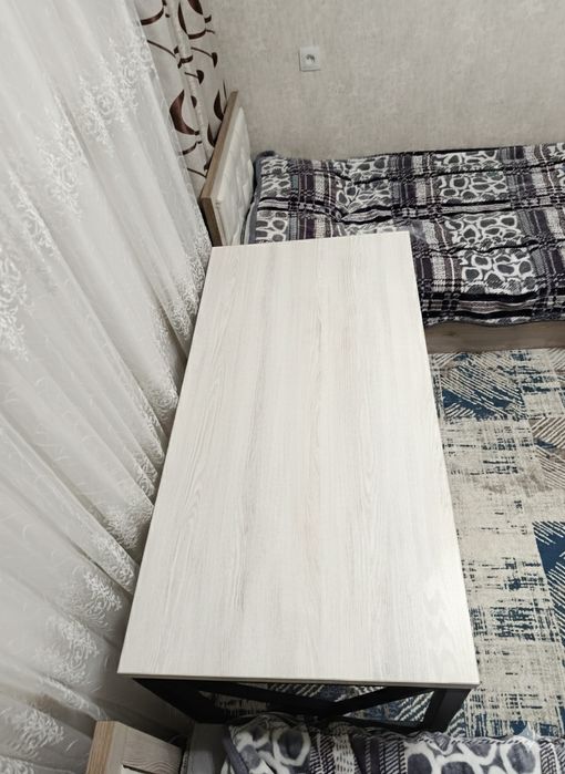 Стол рабочий офисный