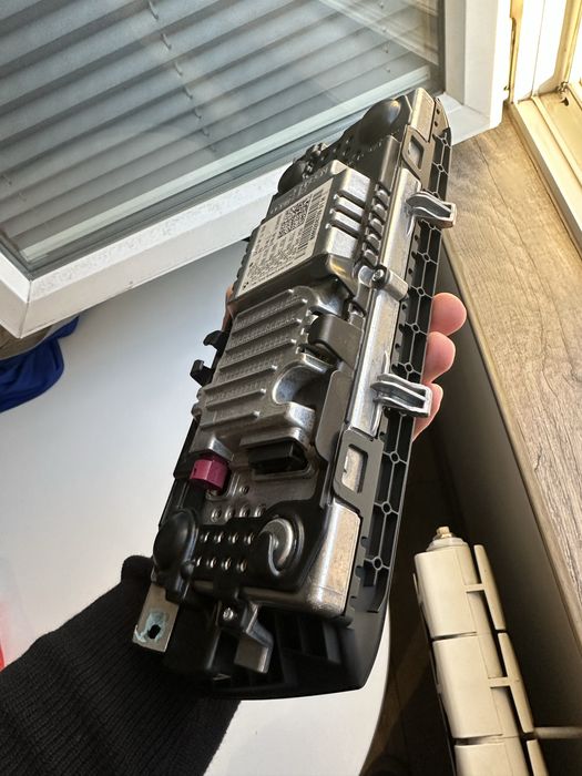 Навигация/ Мултимедия BMW F01