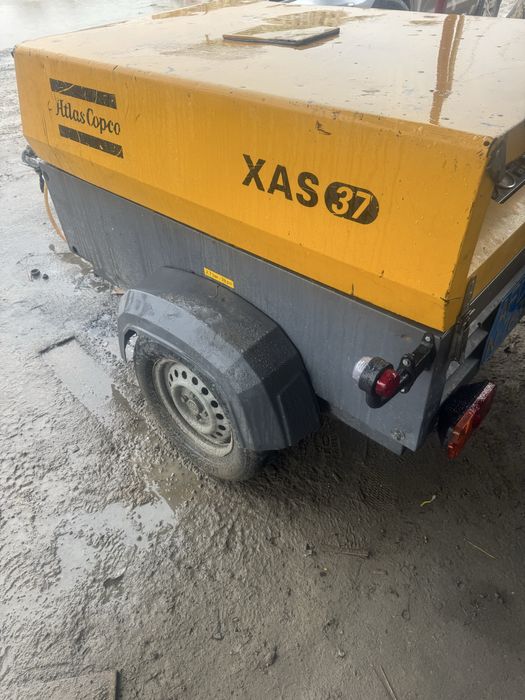 Сдам в аренду прокат дизельный генератор