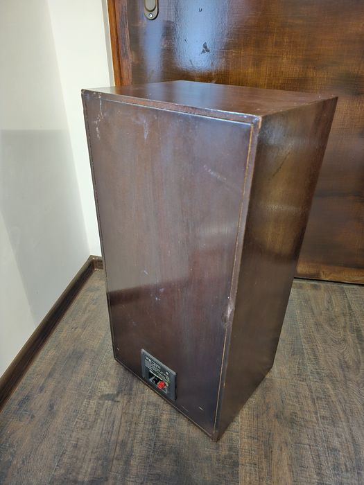 Тонколони Радиотехника S90