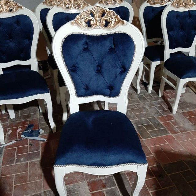 Stol stullar Buyurtmalar qabul qlamiz