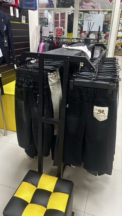 Продается торговое оборудование