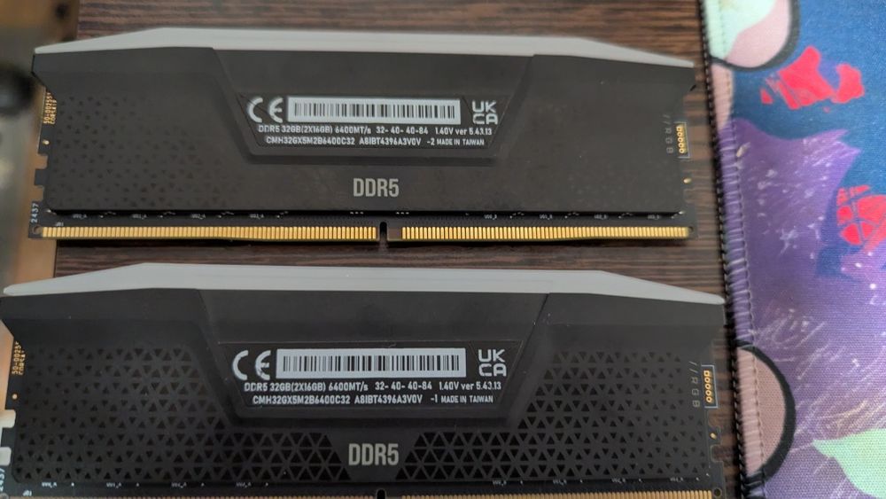 Kit Intel i9 13900k + placa de baza z790 gaming plus wifi ddr5