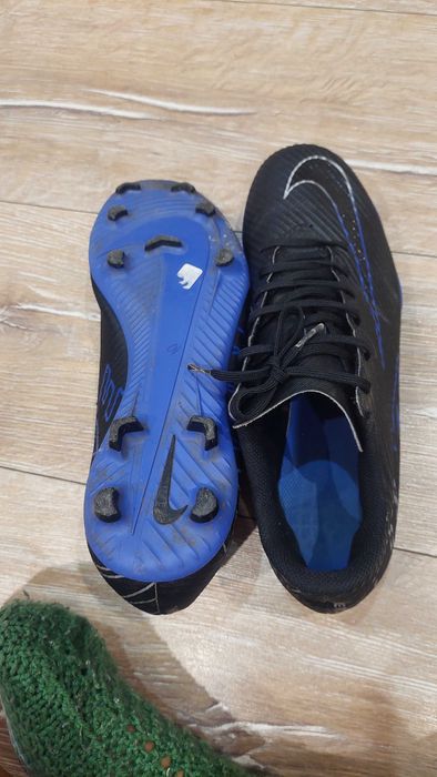 Бутонки Nike за момчета