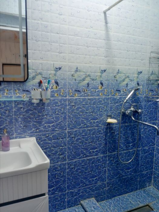 Kirib yashashga tayyo‘r kvartira sotiladi