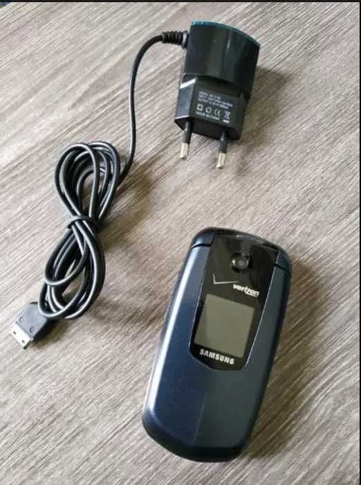 Часы-телефон и Телефон Samsung Verizon формат CDMI