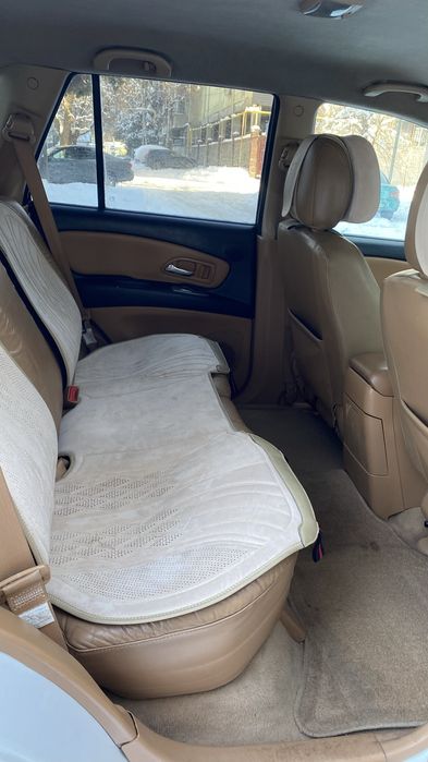 Продам Isuzu Axiom