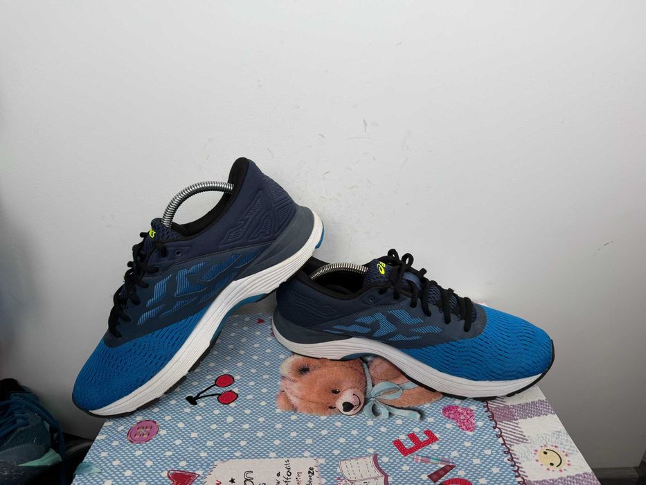 Asics Gel-Flux 5''оригинални мъжки маратонки 42.5 номер