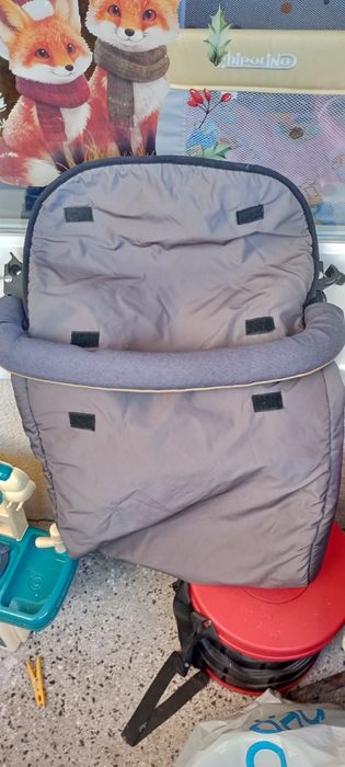 Чувал за детска количка