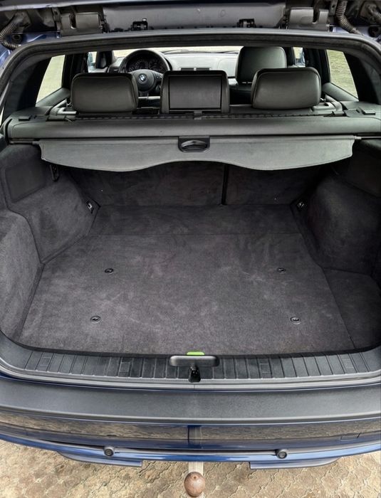 BMW 320D Individual БАРТЕР