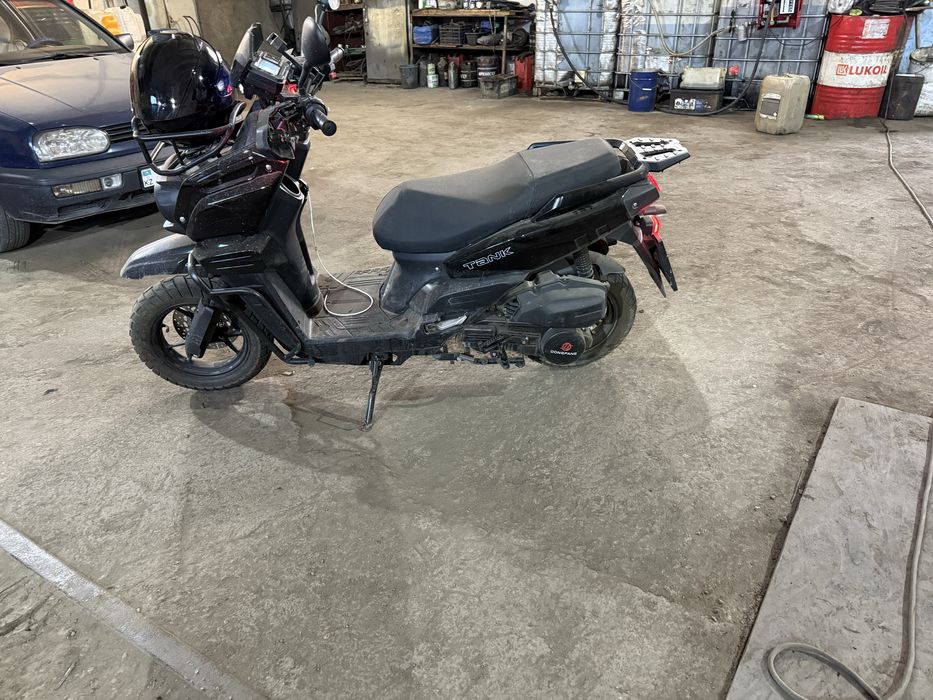 Продам новый танк 150