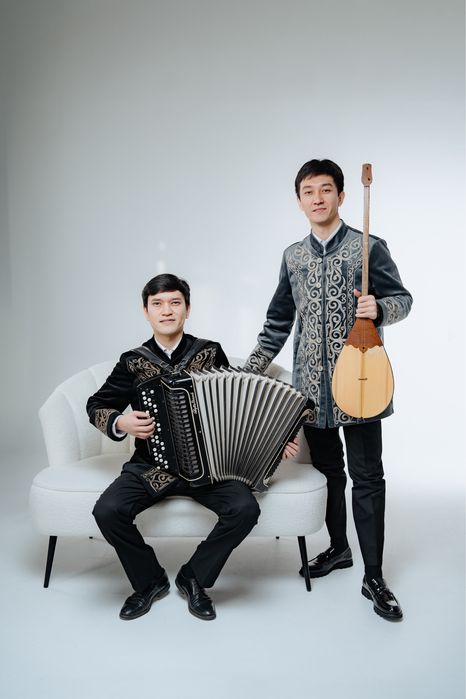 Тамада,Домбыра-Баян,Выписка,Тамада,Құдалық,т.б.