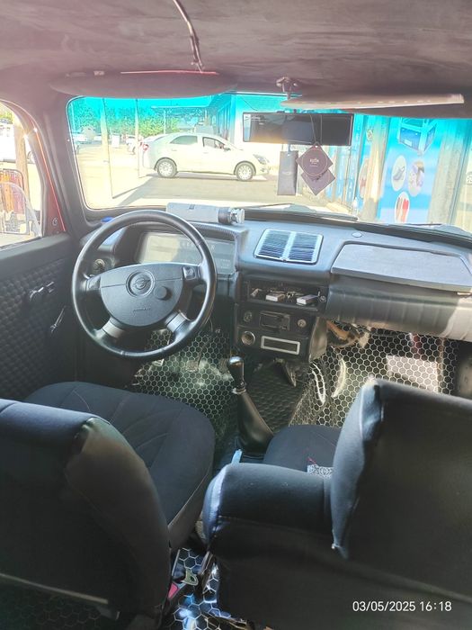 Срочни Москвич комби сотилади