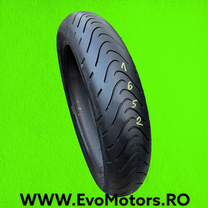 Anvelopa Moto 120 70 17 Metzeler Roadtec01 SE 2021 90% Cauciuc C1652