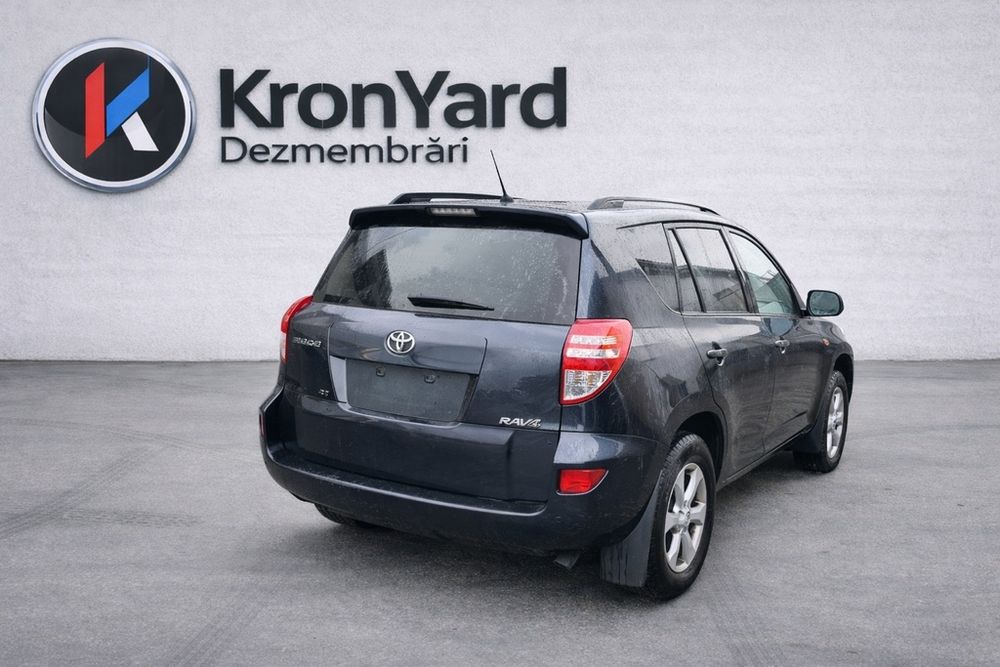 Dezmembrari dezmembrez  Toyota RAV 4 III Facelift 2.2 Diesel  2010-2012  2ADFHV 2ADFTV Garantie