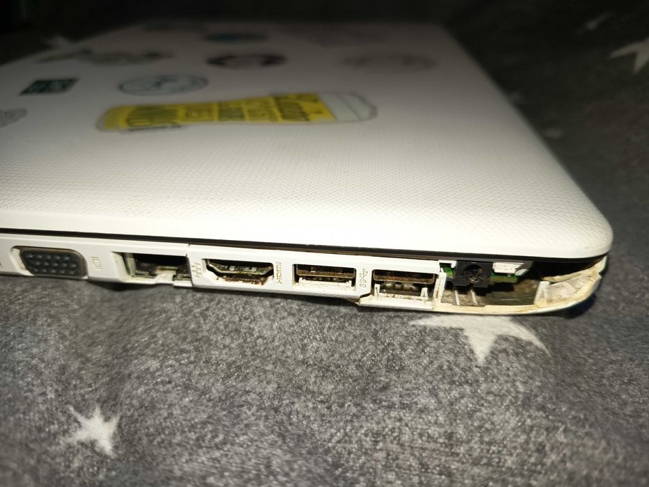 Placa baza laptop HP 14-bs0xx, Celeron N3060, ssd 32gb