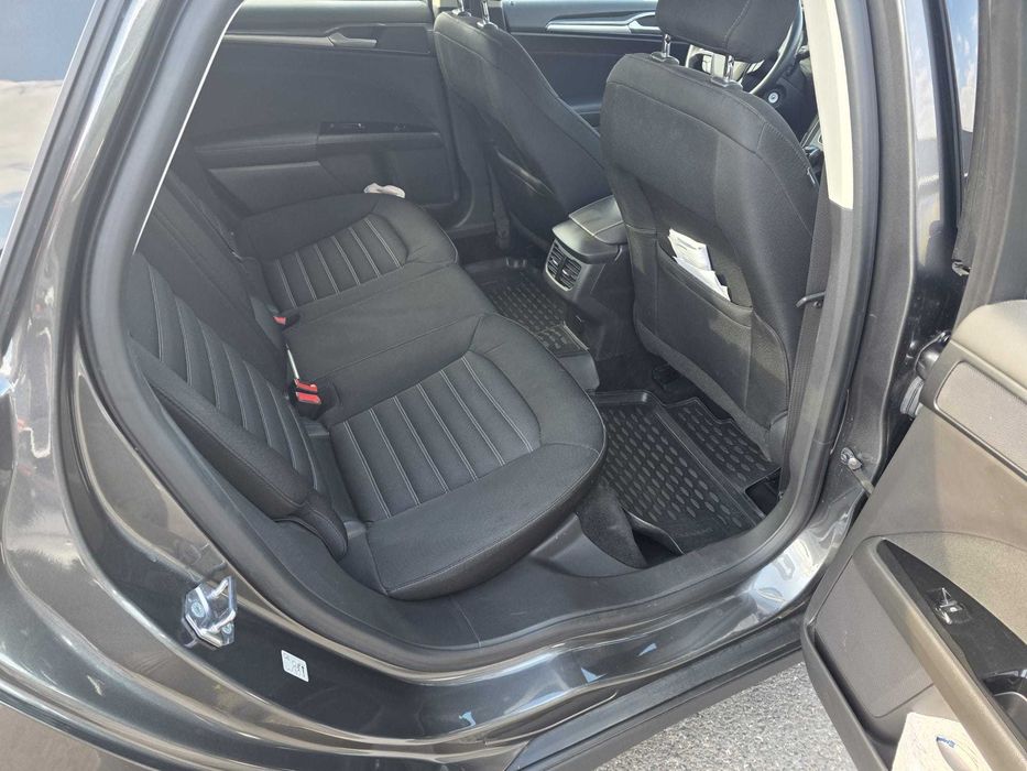 Vand Ford MONDEO 2019 - 1500cm, 160CP