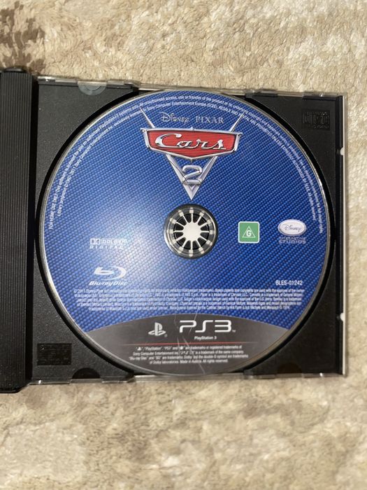 Продам Дисковые игры на PS3
