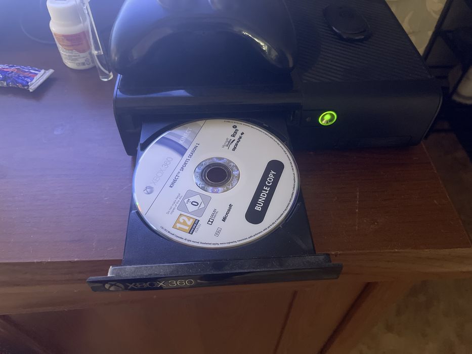 Обмен xBOx360 на ноутбук