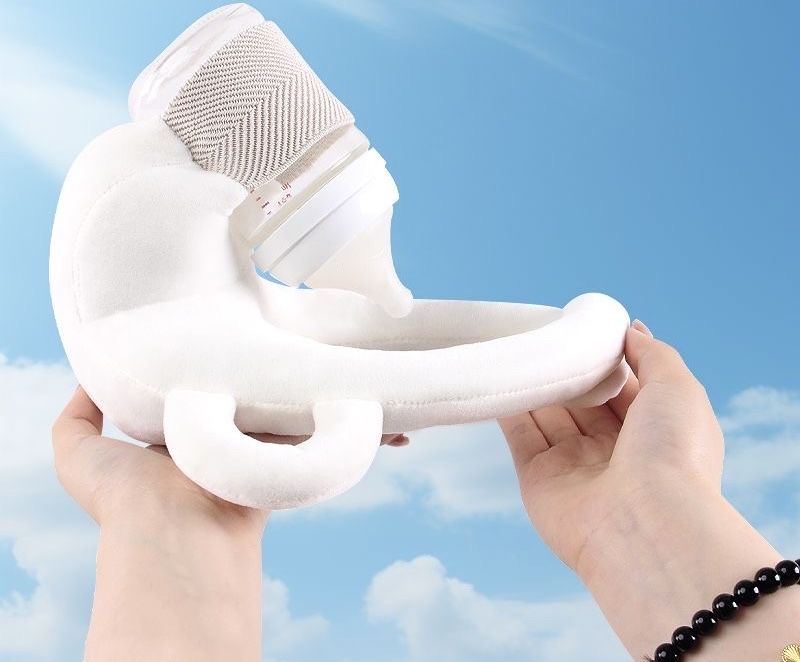 Держатель для бутылочки кормления