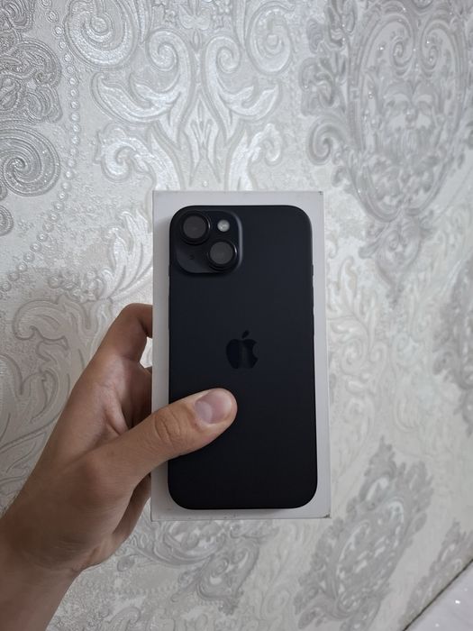 iPhone 15 128GB srochna