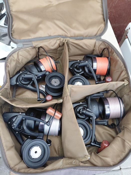 Vând mulinete  mulinete