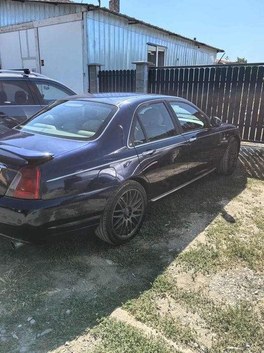 Rover 75 2004 год.