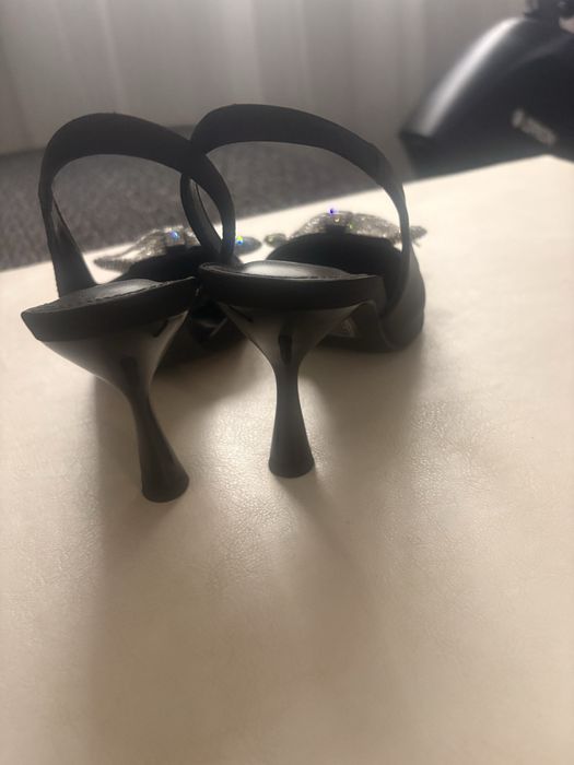 Елегантни обувки