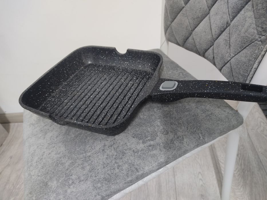 Набор кухонной посуды