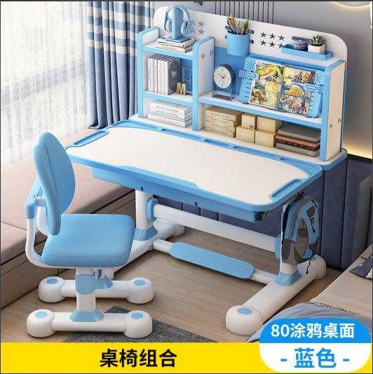 Парта + Стул Трансформер, эргономик (3-18 ёшгача) ДОСТАВКА БЕПУЛ!