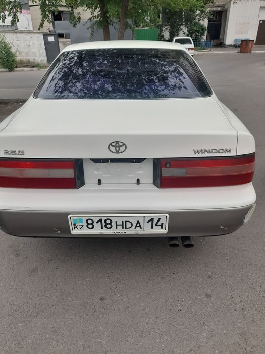 Продам Toyota windom
