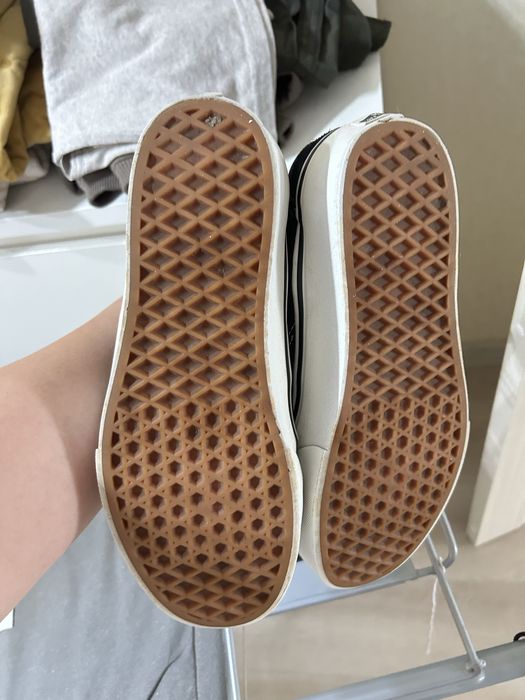 Продам кеды Vans унисекс