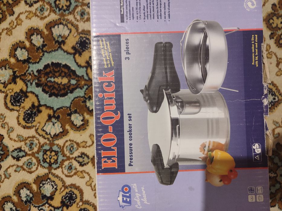 Скороварка,для индукционных плит