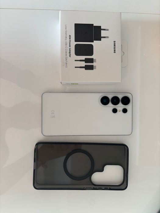 Samsung S 26 ultra 256 g