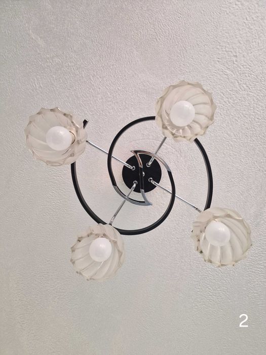 Полюлеи - 5 модела