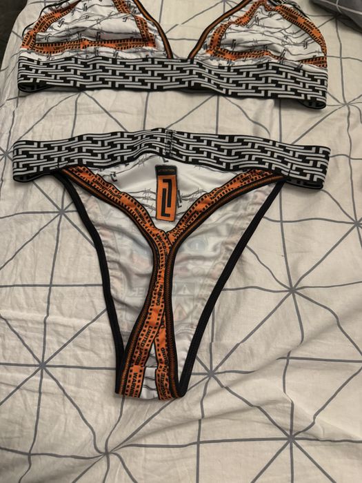 Дамско бельо/Бански limited lingerie