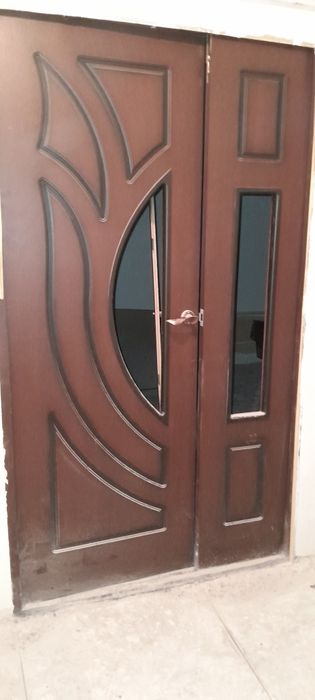 Ишлатилган эшиклар сотилади