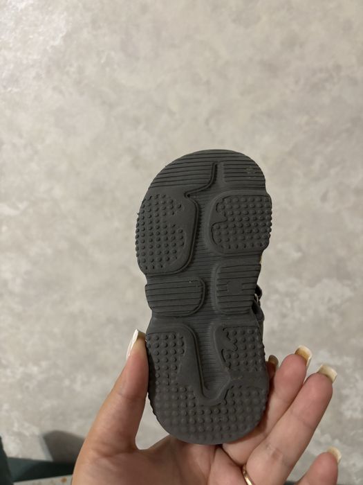 Сандали детские