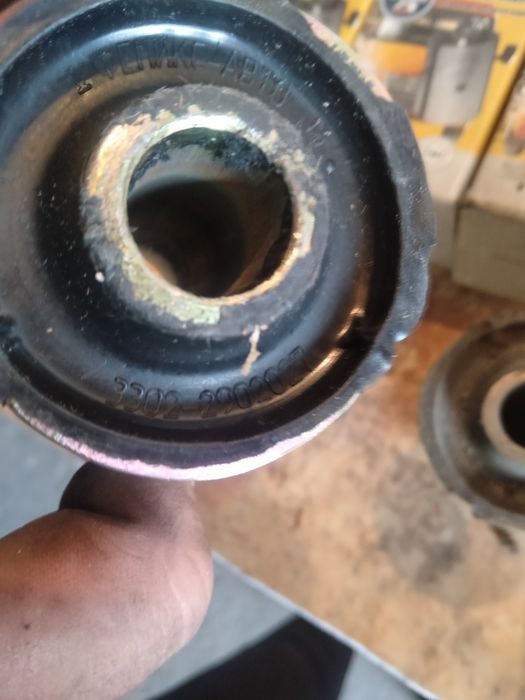 Запчасти двиготеля faw j6