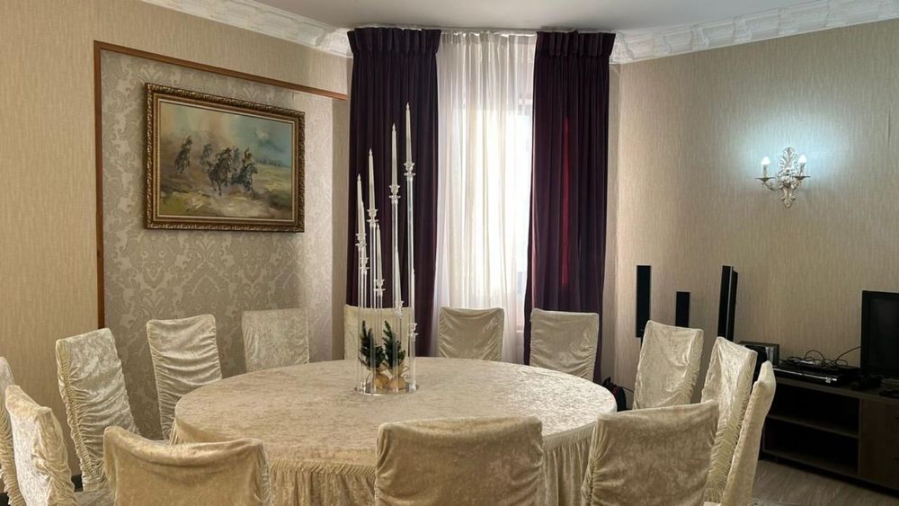 Аренда коттеджа, загородного дома