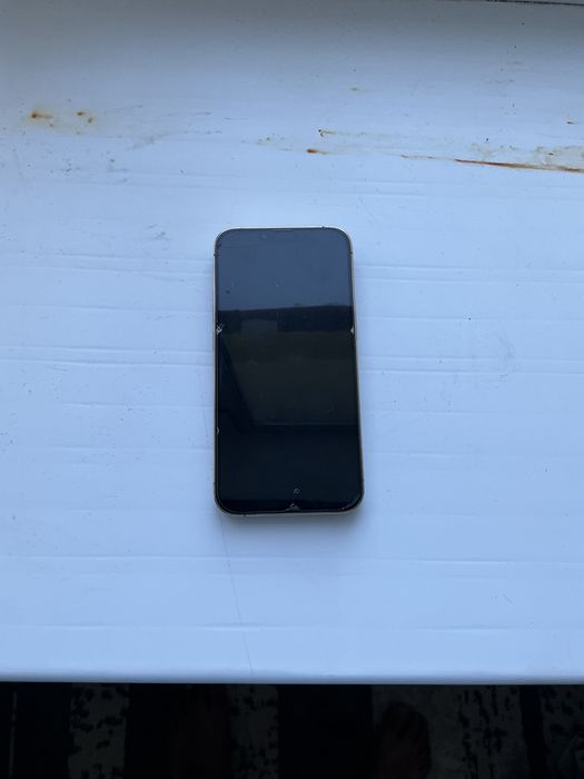 Iphone 13 pro, 128gb