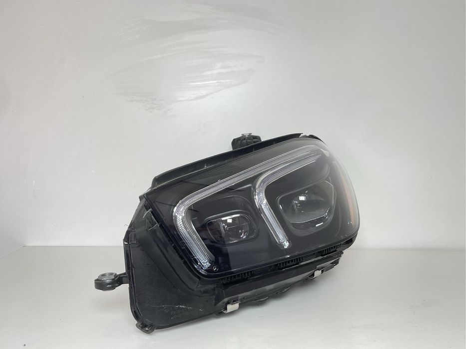 Ляв фар за MERCEDES GLE W167