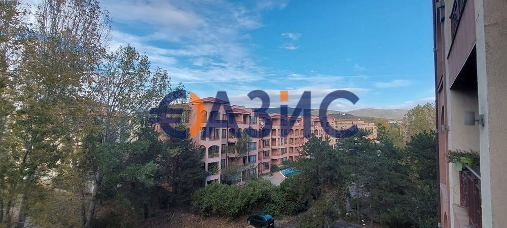 Продава се Двустаен апартамент в к.к. Слънчев бряг - 60 кв.м за 1205 €/кв.м - Снимка #11