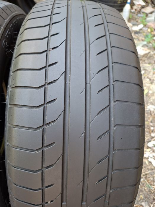 4бр. 235/60/18 Gripmax Stature H/P