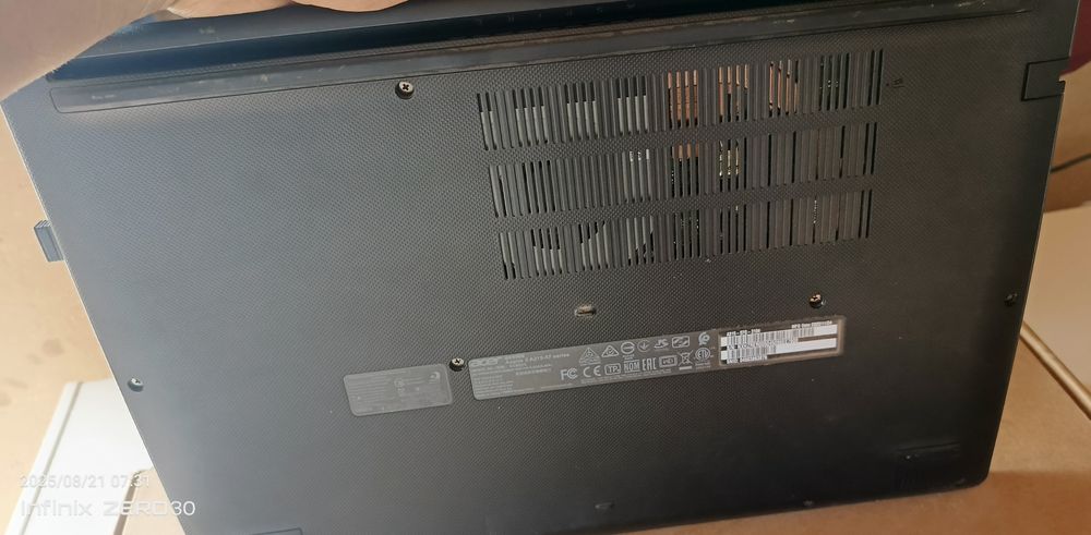 Nouttpug aser xolati yaxshi