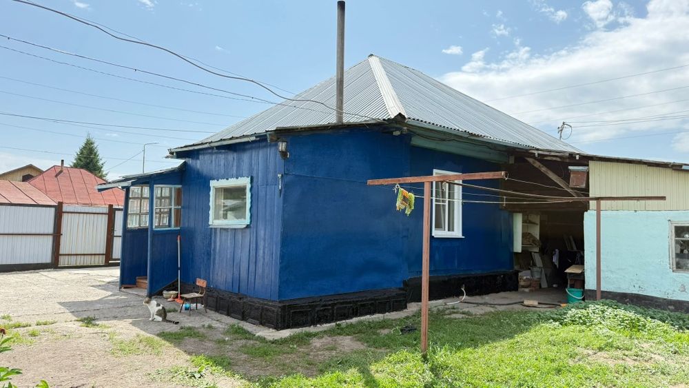 Продам дом, Крылова80